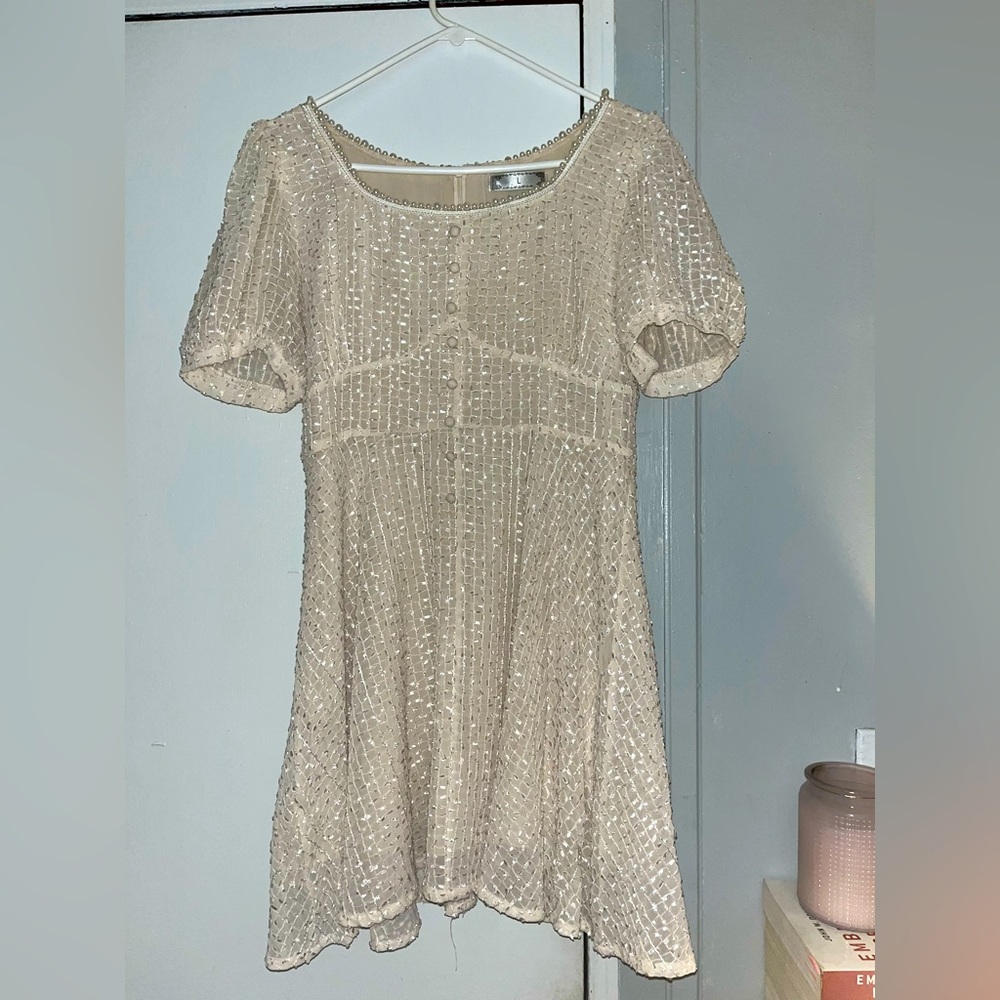 Adorable Cottagecore Dress